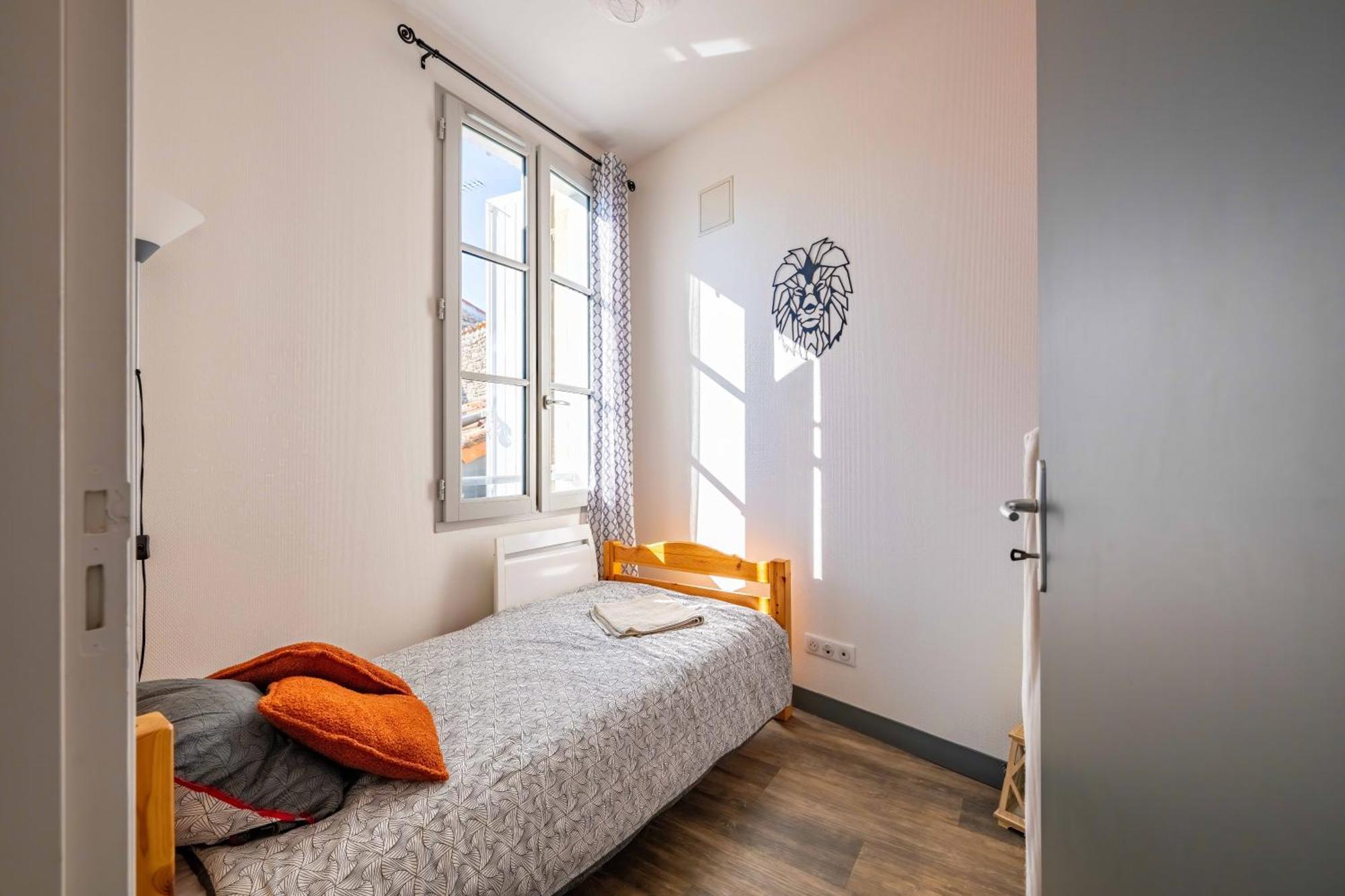 Maisonnette Au Coeur De Cognac Buitenkant foto