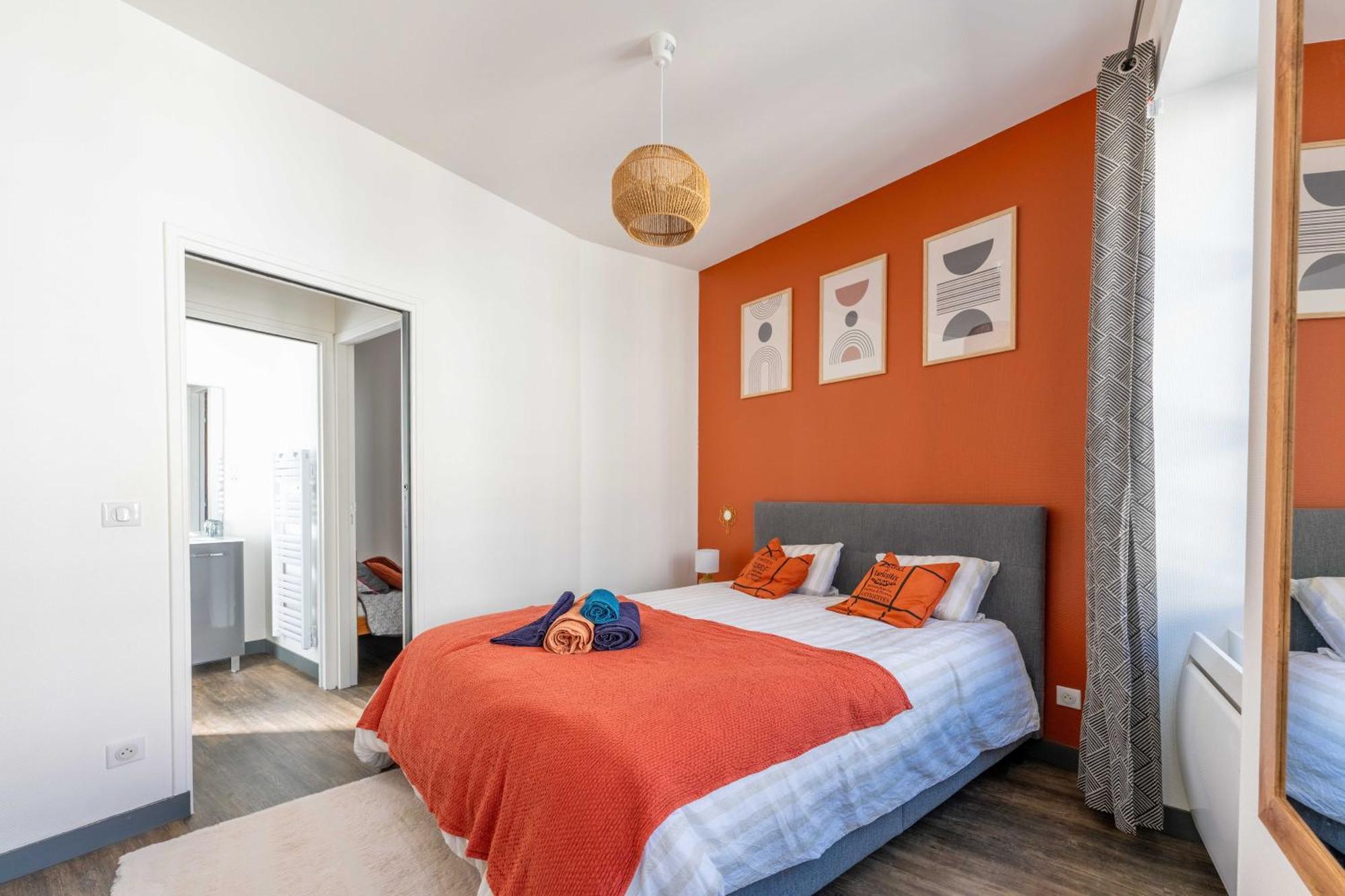 Maisonnette Au Coeur De Cognac Buitenkant foto