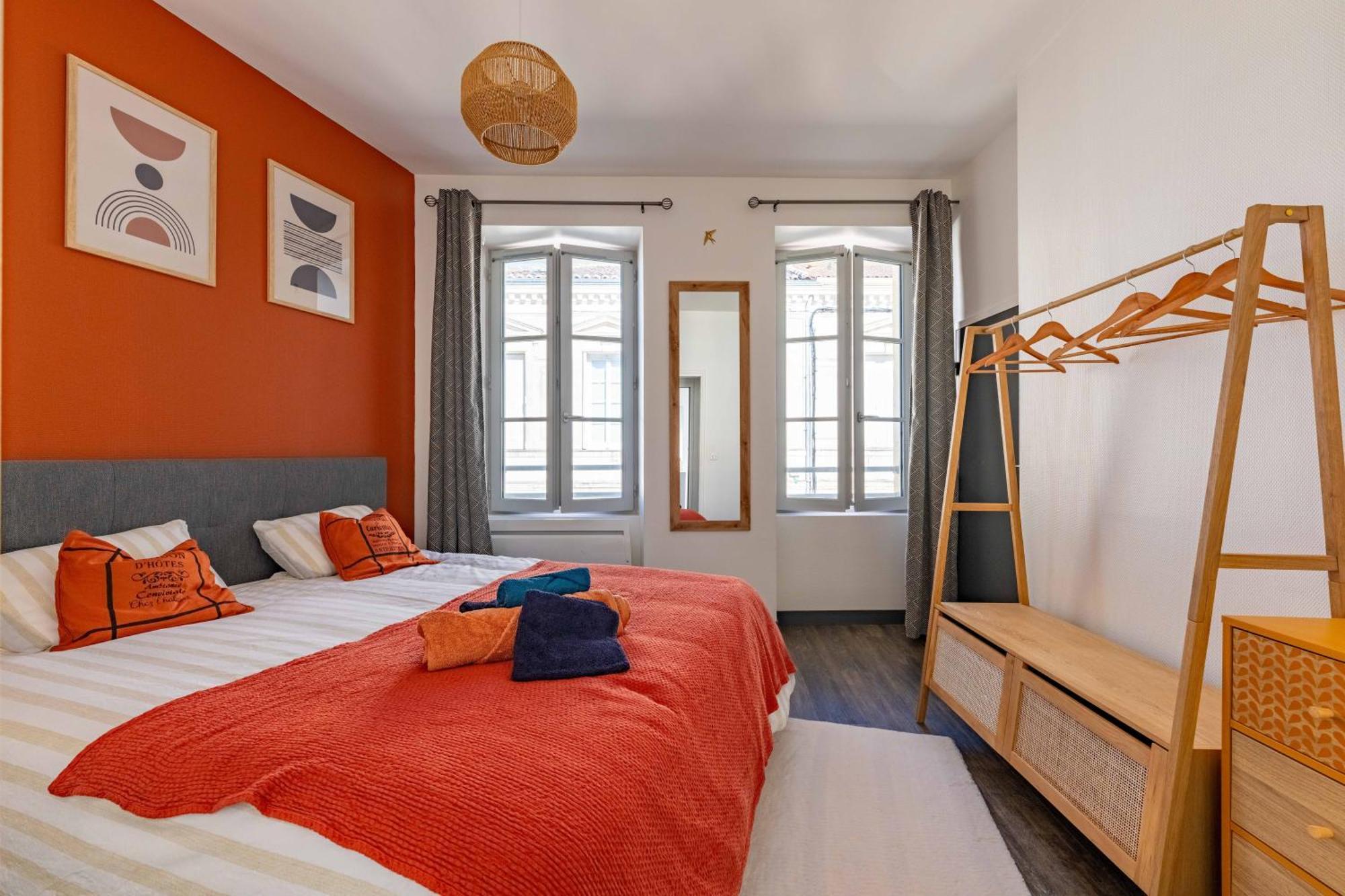 Maisonnette Au Coeur De Cognac Buitenkant foto